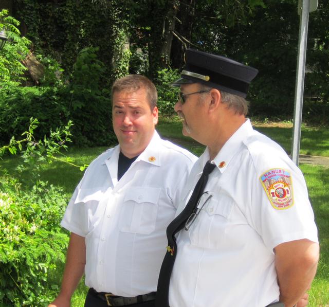 N.Y. & N.J. 2013 Parade.  6-8-2013.
Photos by Vincent P. Tuzzolino